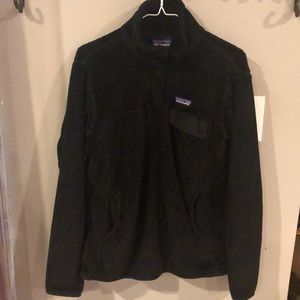 Patagonia Re-Tool Snap Pullover